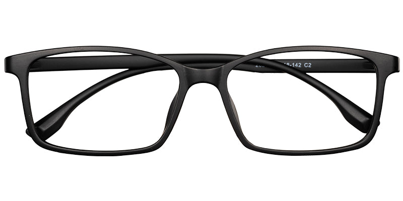 Matte Black (2177-2)