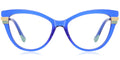Translucent Blue (4822-6)
