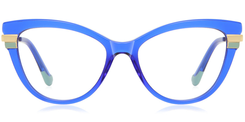 Translucent Blue (4822-6)
