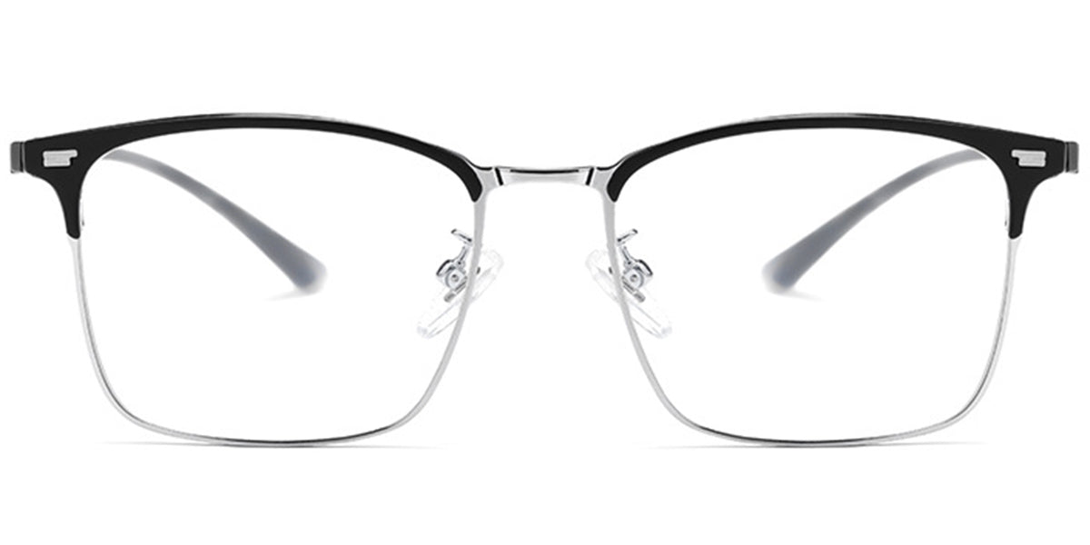 Black-Silver (4288-1)