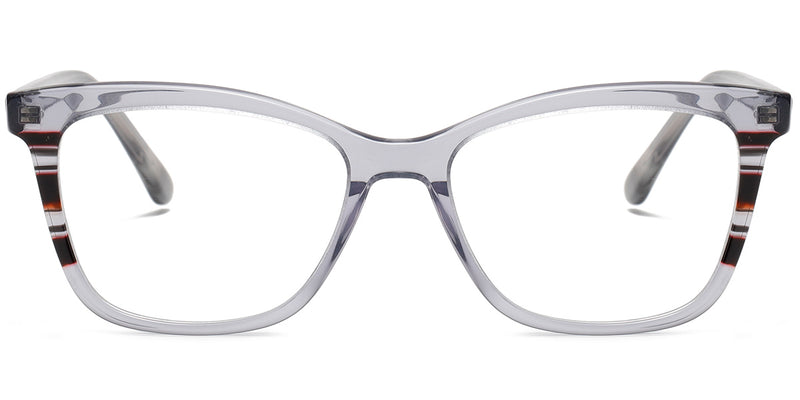 Pattern Gray (6392-2)