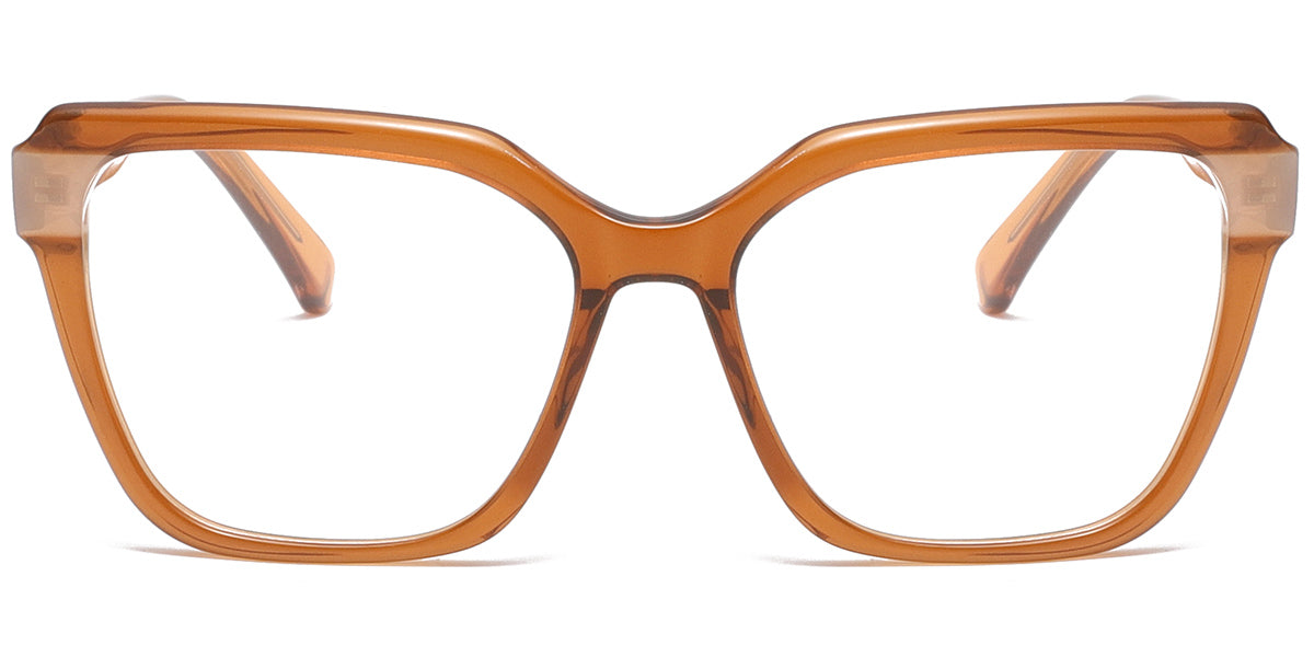 Translucent Brown (6239-9)