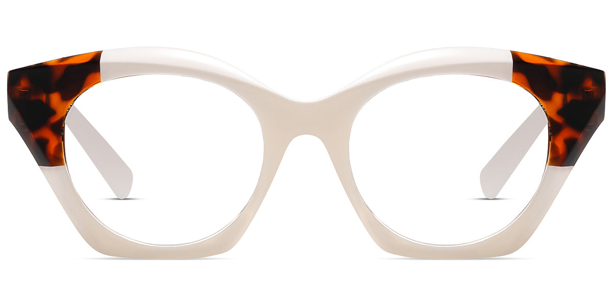 Pattern White (6229-3)