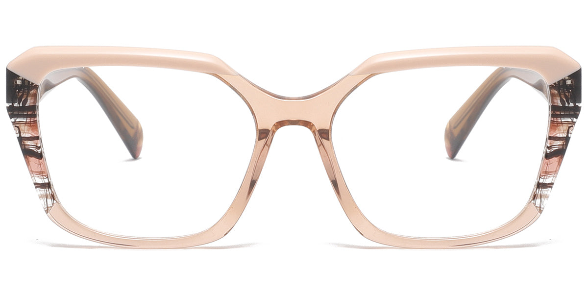 Translucent Brown (6212-5)