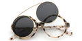 Pattern - Black (F6333-2)