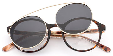 Tortoiseshell (6573-1)