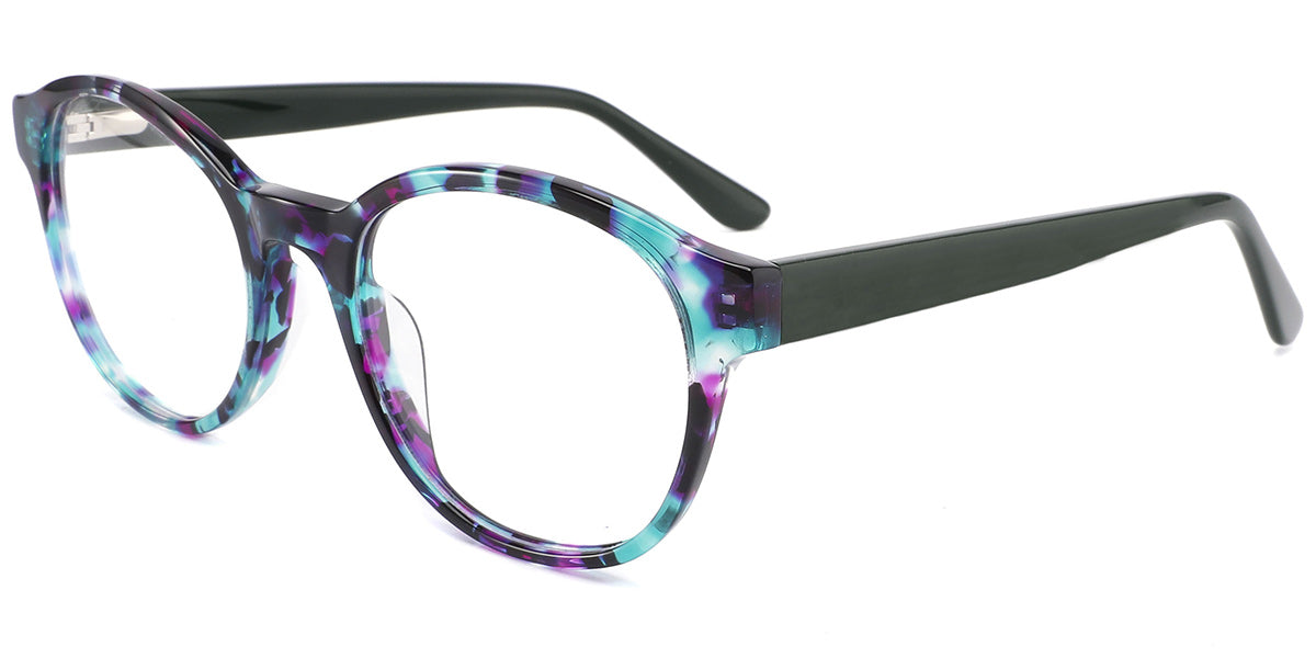 Pattern Blue (7882-4)