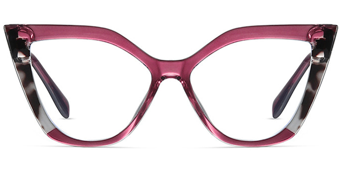Pattern Purple (6301-3)