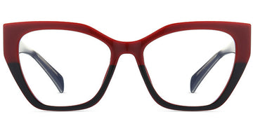 Black-Red (5102-2)