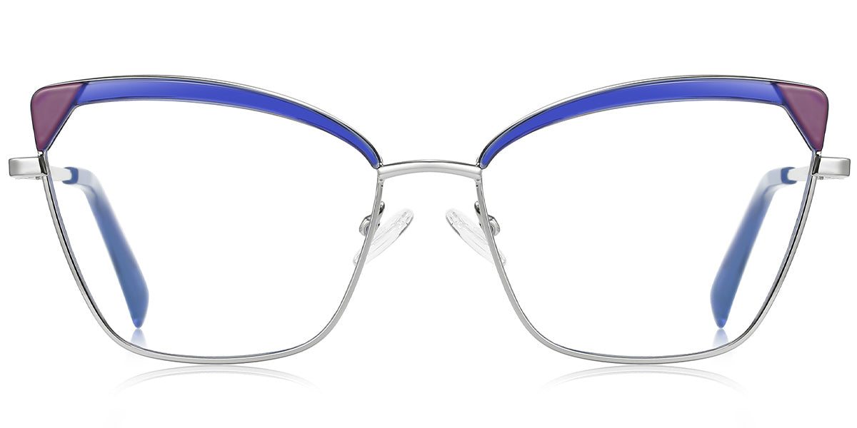 Pattern Blue (6839-6)