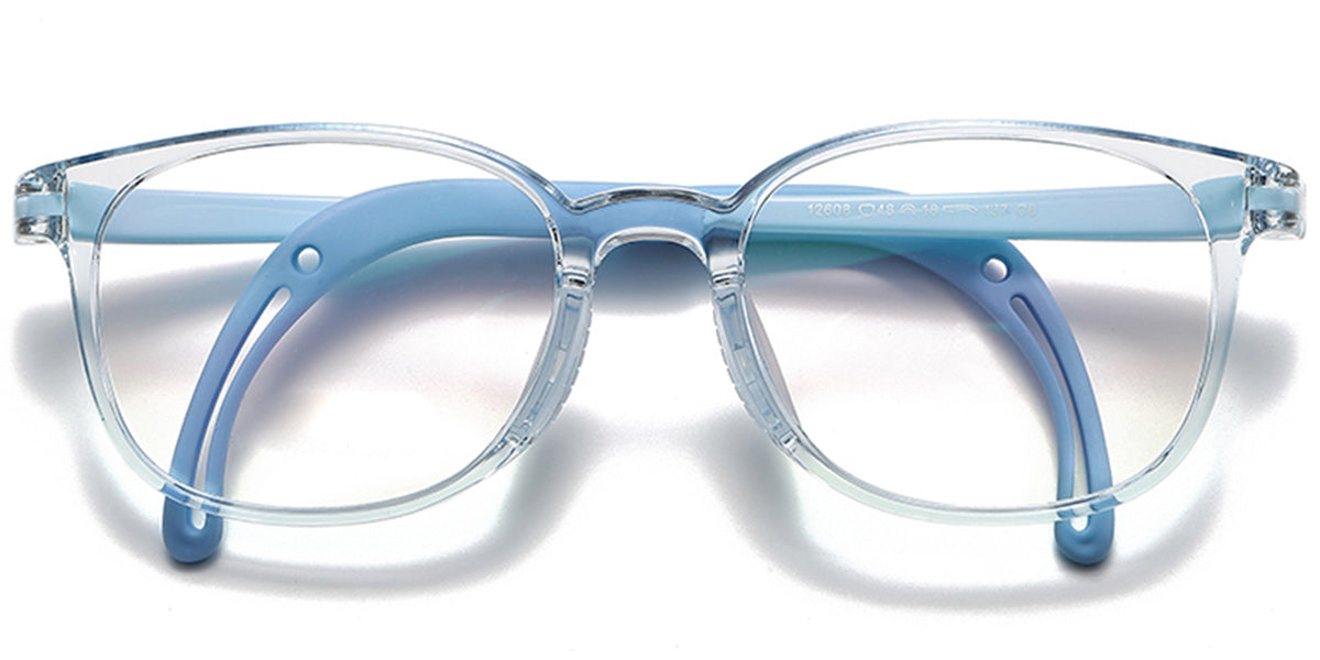 Translucent Blue (7128-6)