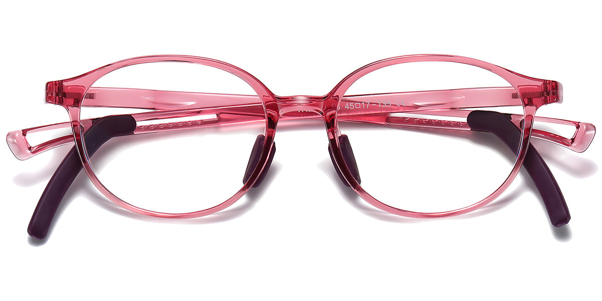 Translucent Pink (7347-3)