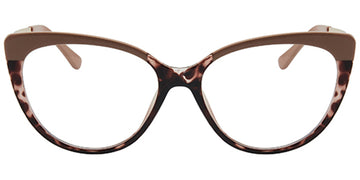 Pattern Pink (3118-8)