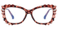 Pattern Brown (2007-13)
