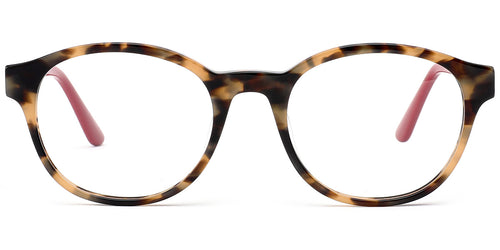 Tortoiseshell (7882-2)