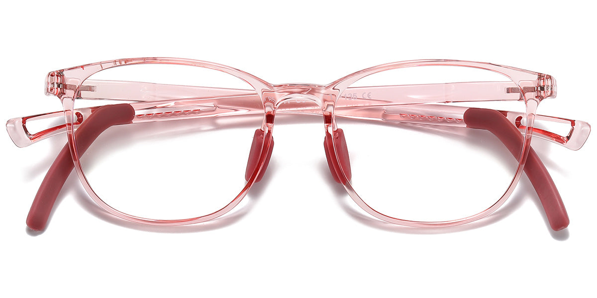 Translucent Pink (7346-5)