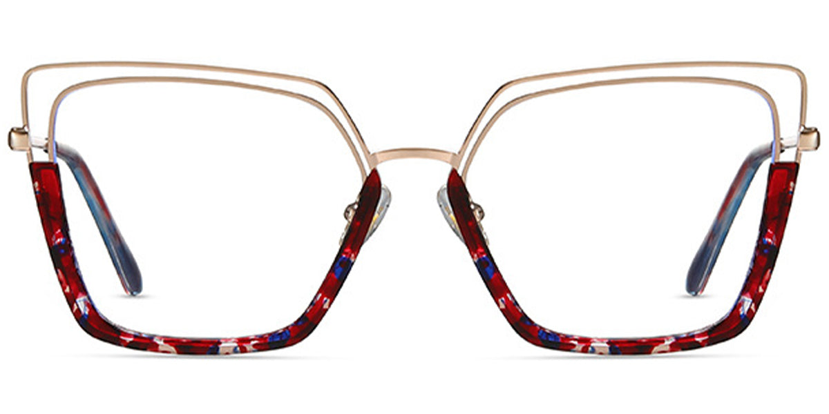 Pattern Red (6920-4)