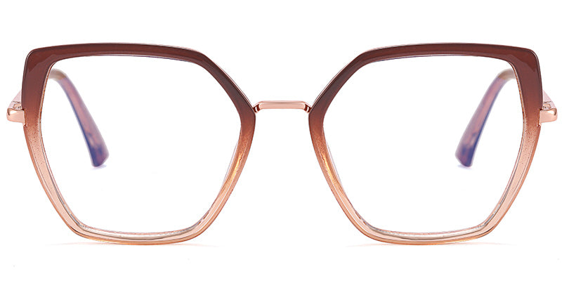 Pattern Brown (4062-2)