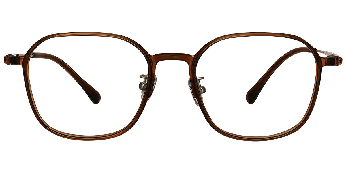 Translucent Brown (6185-7)
