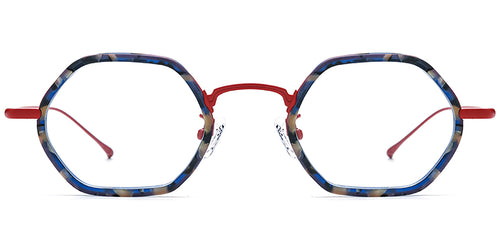 Pattern Red (7721-6)