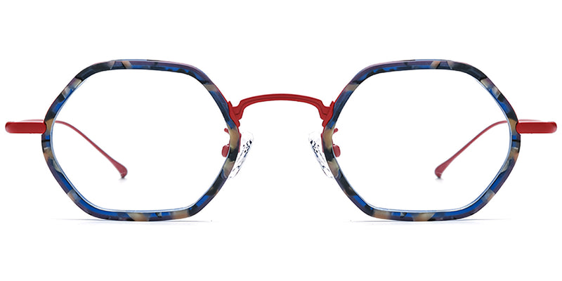 Pattern Red (7721-6)