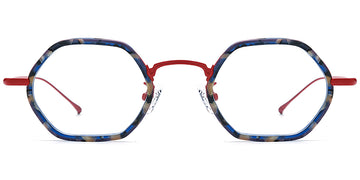 Pattern Red (7721-6)