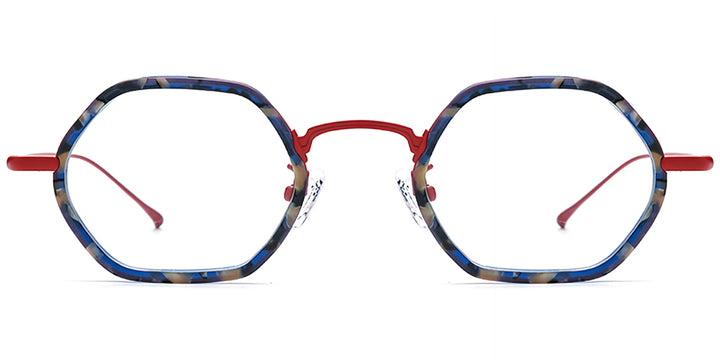 Pattern Red (7721-6)