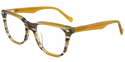 Pattern Yellow (4116-4)