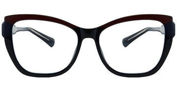 Pattern Black (5990-4)