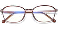 Translucent Brown (3041-3)