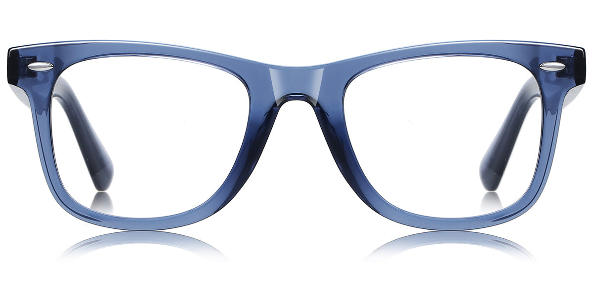 Translucent Blue (7420-6)