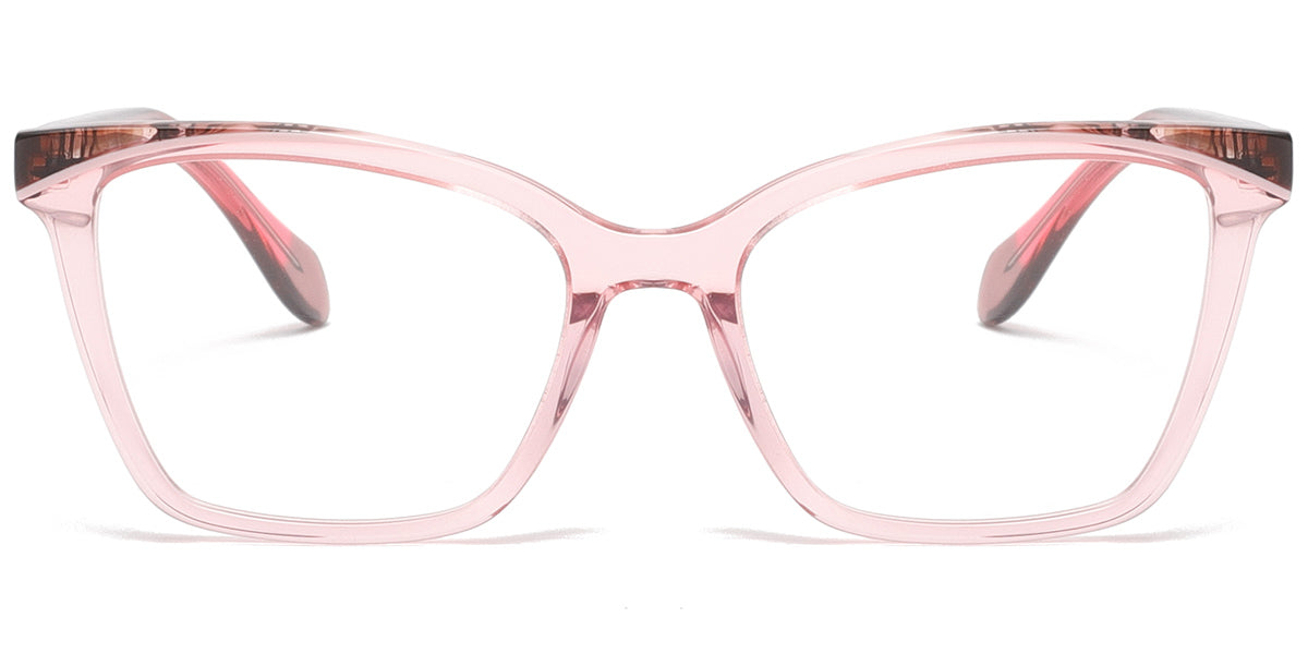 Translucent Pink (6238-6)
