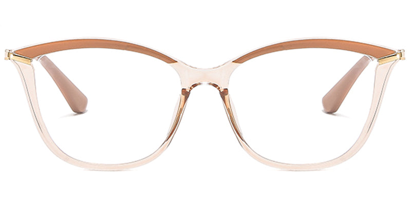 Translucent Light Brown (3121-5)