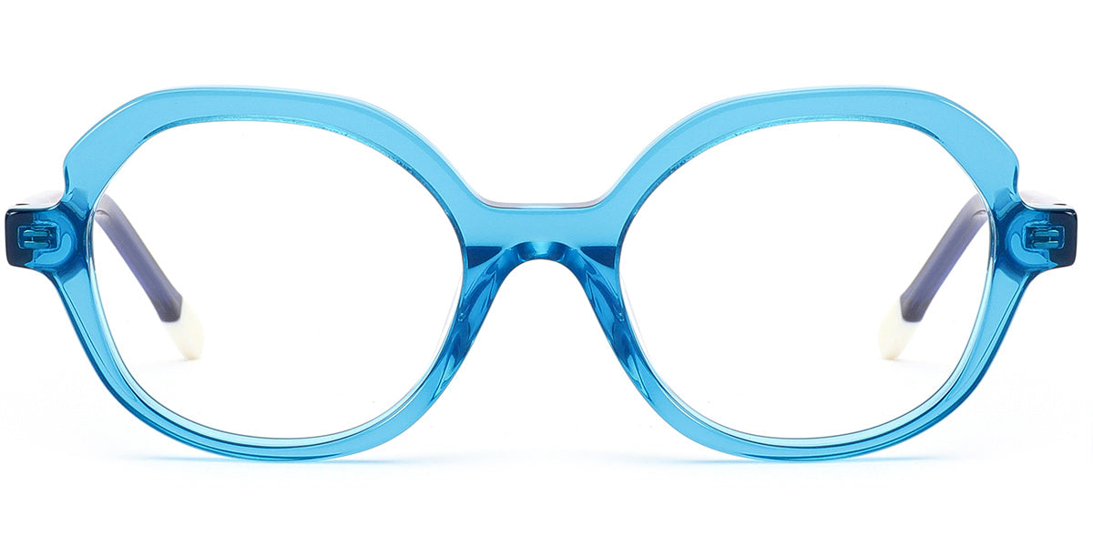 Translucent Blue (7110-4)