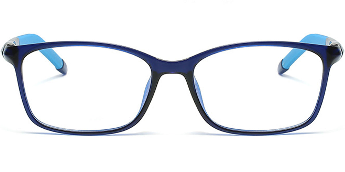 Translucent Blue (6335-3)