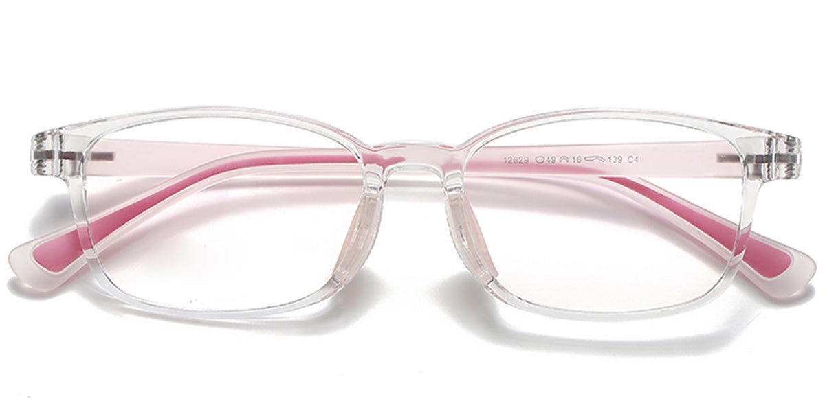 Translucent Pink (7127-4)