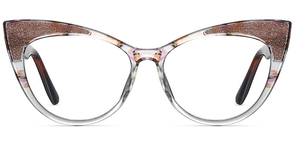 Pattern Brown (6180-6)