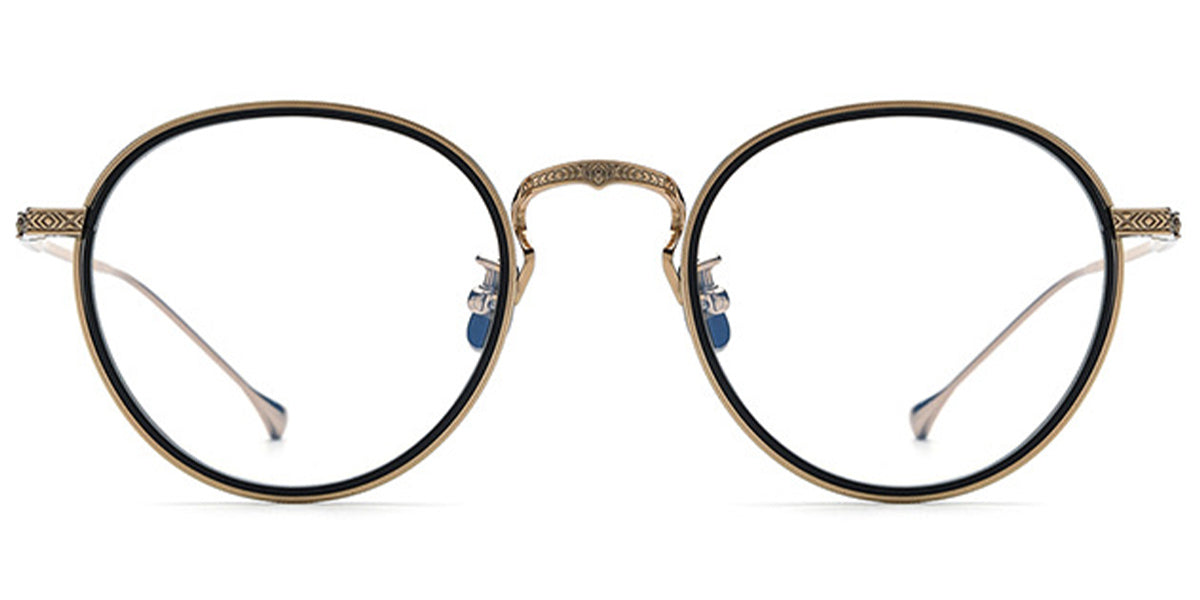 Black-Gold (6082-3)