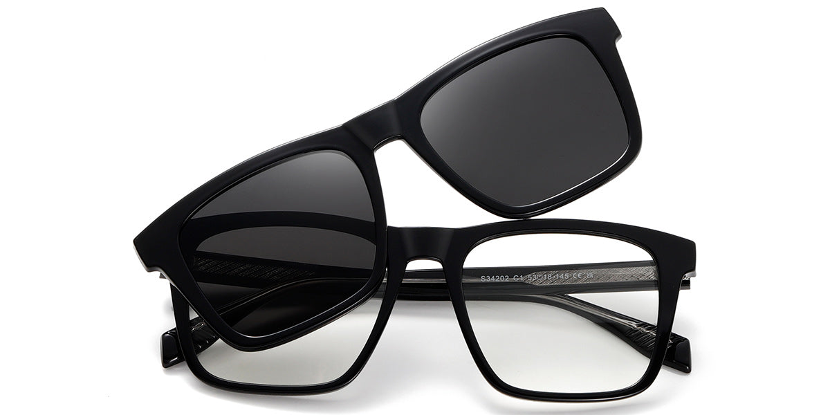 Black (7616-1)