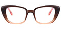 Gradient Brown (6309-1)