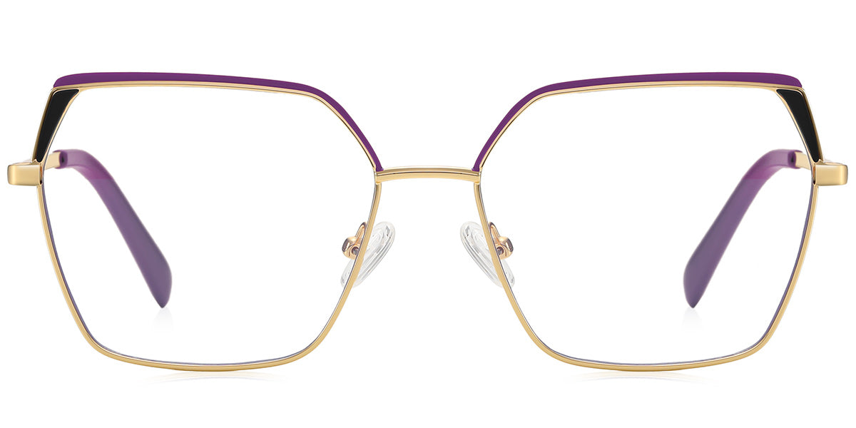 Pattern Purple (5088-6)