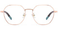 Rose Gold (3446-2)