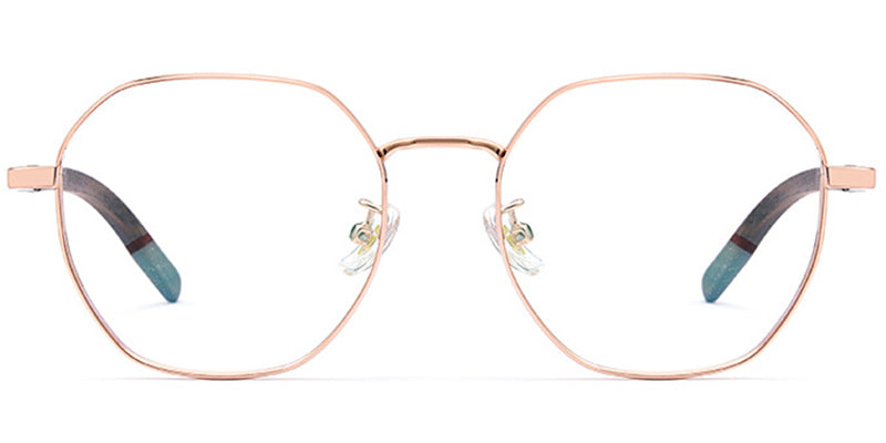 Rose Gold (3446-2)