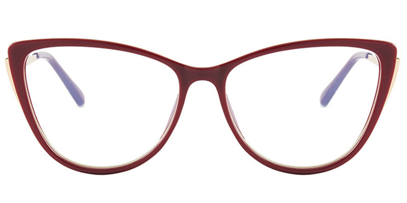 Wine Red (2877-3)