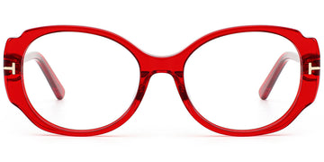 Translucent Red (7846-3)