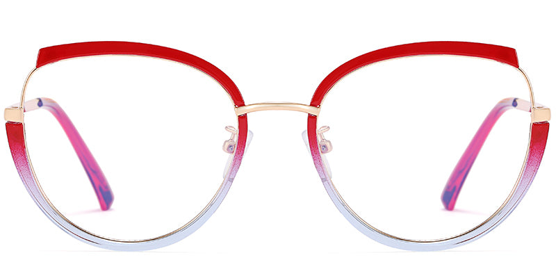 Red (3991-2)
