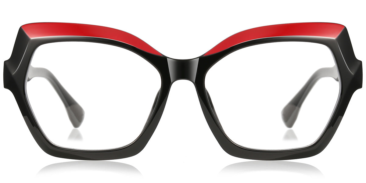 Pattern Black (7711-1)