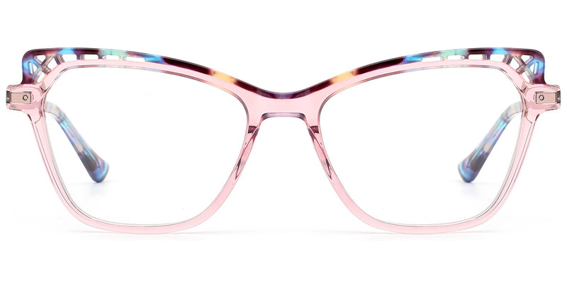 Pattern Pink (7590-4)
