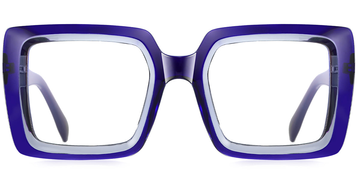 Translucent Blue (6120-5)