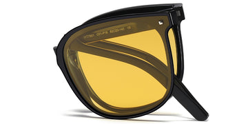 Black + Yellow Polarized Lenses (SG4750-2)